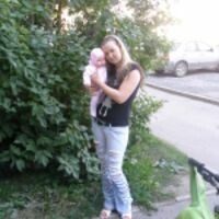 Аня