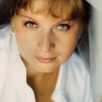 Яна Сазонова