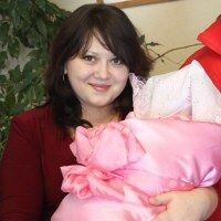 Наташа