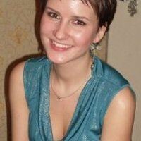 Макашова Алина