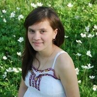 Ирина Смирнова