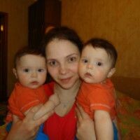 Екатерина Королева
