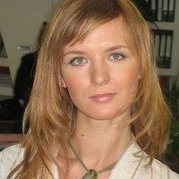 Svetlana Peregudina