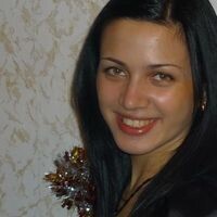 Богданова Кристина