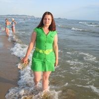 Анна Сулавко