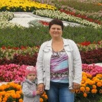Алёна Черепанова