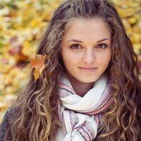 Аня Касьянычева