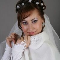 Будаговская Мария