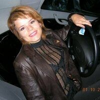 Галина Тяпкина