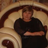Марина Шкулипа