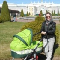 Анастасия Мингажева