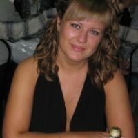 Anna Ponomarenko