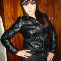 Бикмуллина Альбина