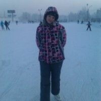 Оксана Модина