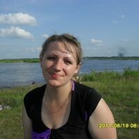 Екатерина Баранова
