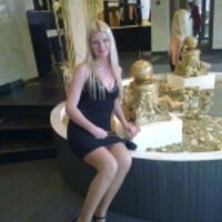 Ирина Костикова