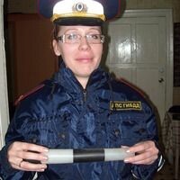 Токарева Катерина