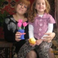 Ирина Иванова