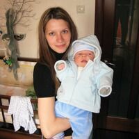 Савинова Алёна