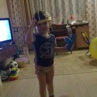 Анна Нечаева