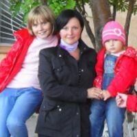 Оксана Романюк