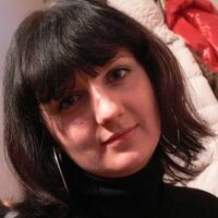 Поникарова Валерия