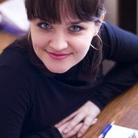 забара ирина
