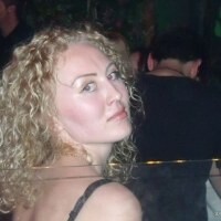 Егорова Елена