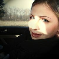 Марина
