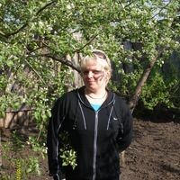 Колчерина Наташа
