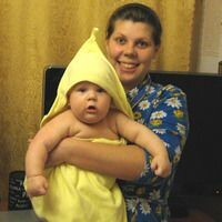 Калмыкова Людмила