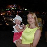 Ольга Ланг