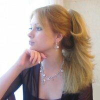 Анна Федорова
