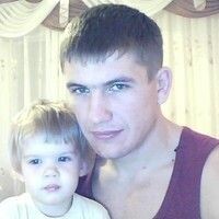 Смаковой Григорий