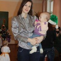 Екатерина