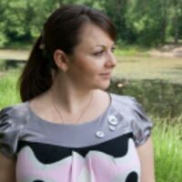 Инга Привалова