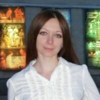 Елена Пугачева