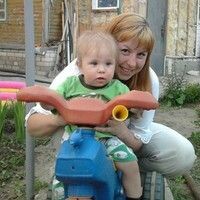 мамамарина