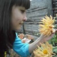 Кристина Васильева