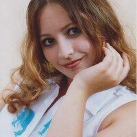 Анастасия Шанькова