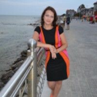 Алена Рогова