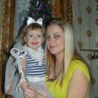 Ирина Полухина