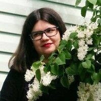 Ирина Ильина
