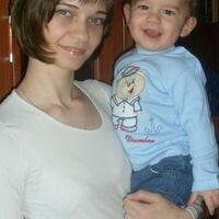 Алла Баранова