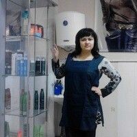 Нелли Петрова