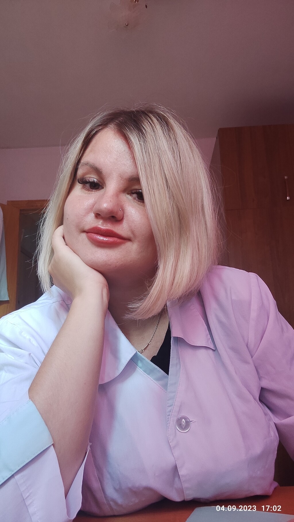 Анастасия