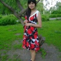Алина Филимонова
