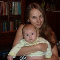 Борисова Аня