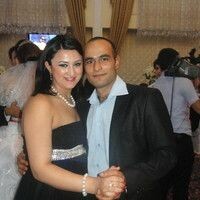 Soltanovi Ali ve Fidan