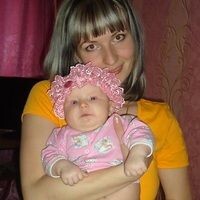 Анастасия Петряшова